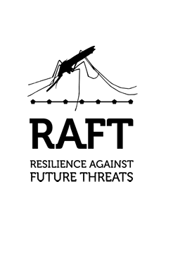 RAFT Logo